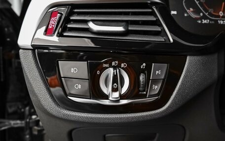 BMW 5 серия, 2019 год, 3 549 000 рублей, 18 фотография