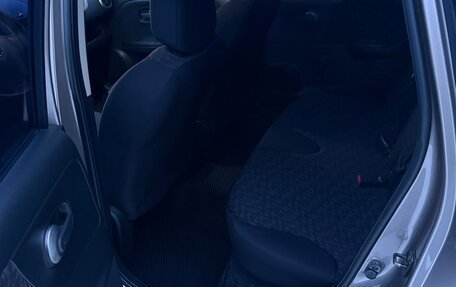 Nissan Note II рестайлинг, 2006 год, 755 000 рублей, 7 фотография