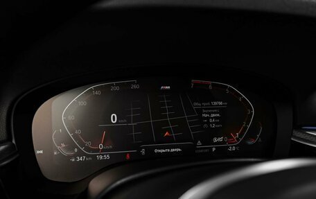 BMW 5 серия, 2019 год, 3 549 000 рублей, 26 фотография