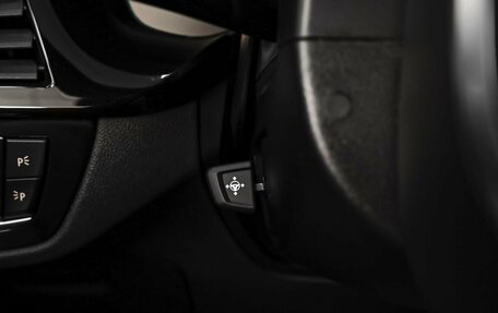 BMW 5 серия, 2019 год, 3 549 000 рублей, 24 фотография