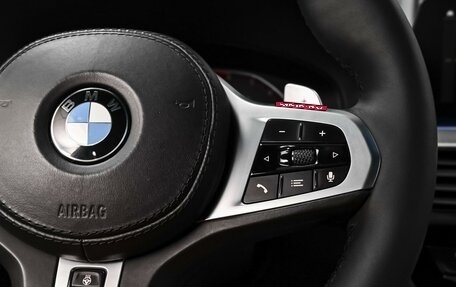 BMW 5 серия, 2019 год, 3 549 000 рублей, 23 фотография