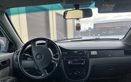 Daewoo Gentra II, 2015 год, 365 000 рублей, 2 фотография