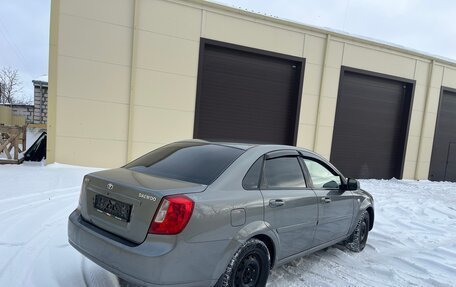 Daewoo Gentra II, 2015 год, 365 000 рублей, 7 фотография