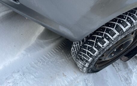 Daewoo Gentra II, 2015 год, 365 000 рублей, 3 фотография