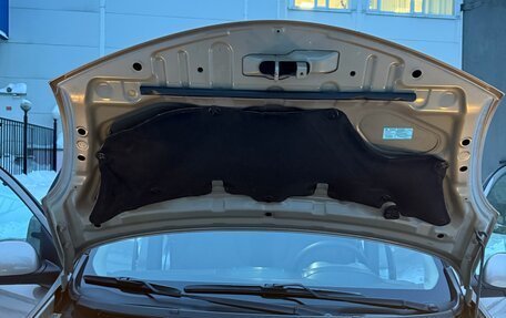 Nissan Note II рестайлинг, 2006 год, 755 000 рублей, 15 фотография