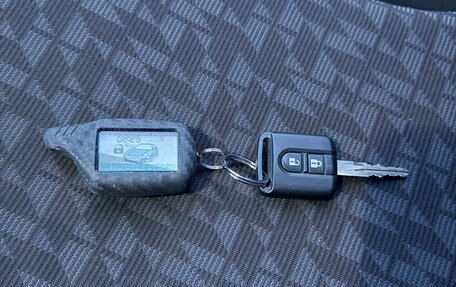 Nissan Note II рестайлинг, 2006 год, 755 000 рублей, 12 фотография