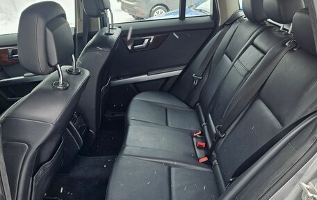 Mercedes-Benz GLK-Класс, 2011 год, 1 335 000 рублей, 6 фотография