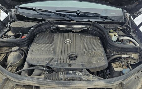 Mercedes-Benz GLK-Класс, 2011 год, 1 335 000 рублей, 7 фотография