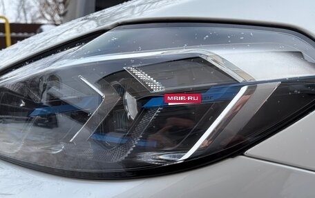 BMW X3, 2021 год, 7 500 000 рублей, 8 фотография