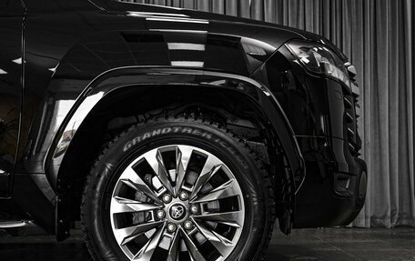 Toyota Land Cruiser, 2023 год, 12 499 000 рублей, 8 фотография