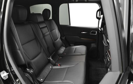 Toyota Land Cruiser, 2023 год, 12 499 000 рублей, 10 фотография