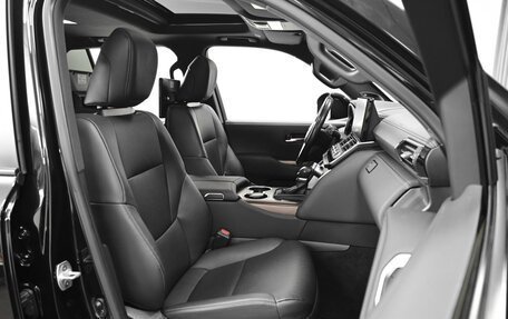 Toyota Land Cruiser, 2023 год, 12 499 000 рублей, 11 фотография