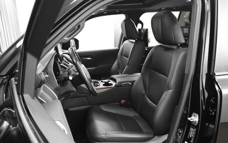 Toyota Land Cruiser, 2023 год, 12 499 000 рублей, 13 фотография