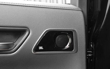 Toyota Land Cruiser, 2023 год, 12 499 000 рублей, 27 фотография