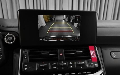 Toyota Land Cruiser, 2023 год, 12 499 000 рублей, 19 фотография