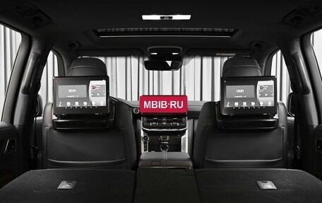 Toyota Land Cruiser, 2023 год, 12 499 000 рублей, 20 фотография