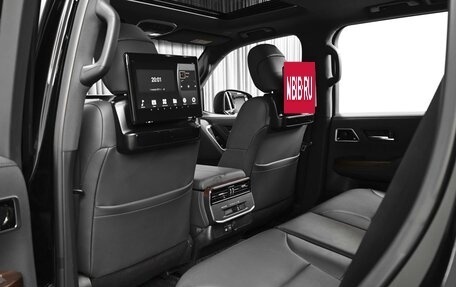 Toyota Land Cruiser, 2023 год, 12 499 000 рублей, 14 фотография