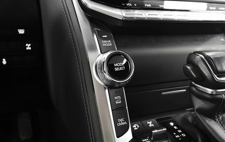 Toyota Land Cruiser, 2023 год, 12 499 000 рублей, 26 фотография