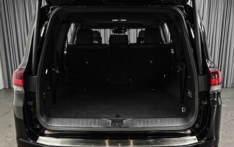 Toyota Land Cruiser, 2023 год, 12 499 000 рублей, 30 фотография