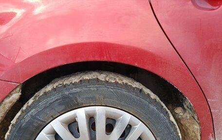 KIA cee'd I рестайлинг, 2008 год, 500 000 рублей, 5 фотография