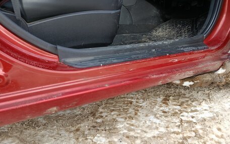 KIA cee'd I рестайлинг, 2008 год, 500 000 рублей, 8 фотография