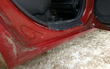 KIA cee'd I рестайлинг, 2008 год, 500 000 рублей, 6 фотография