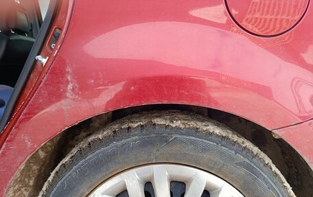 KIA cee'd I рестайлинг, 2008 год, 500 000 рублей, 12 фотография