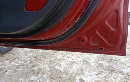 KIA cee'd I рестайлинг, 2008 год, 500 000 рублей, 7 фотография