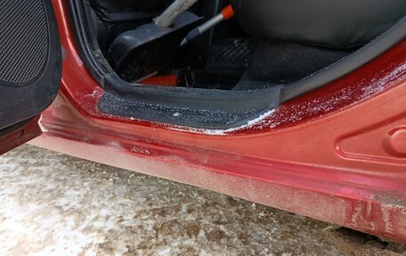 KIA cee'd I рестайлинг, 2008 год, 500 000 рублей, 14 фотография