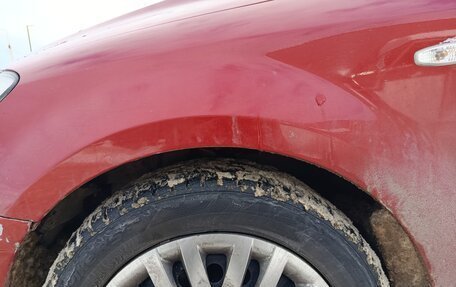 KIA cee'd I рестайлинг, 2008 год, 500 000 рублей, 13 фотография