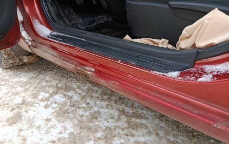 KIA cee'd I рестайлинг, 2008 год, 500 000 рублей, 10 фотография