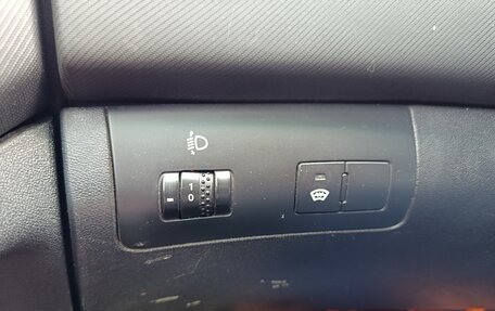 KIA cee'd I рестайлинг, 2008 год, 500 000 рублей, 21 фотография