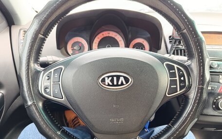 KIA cee'd I рестайлинг, 2008 год, 500 000 рублей, 18 фотография