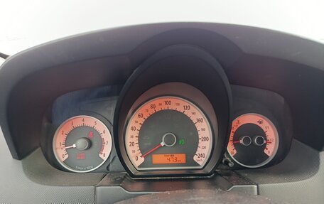 KIA cee'd I рестайлинг, 2008 год, 500 000 рублей, 20 фотография