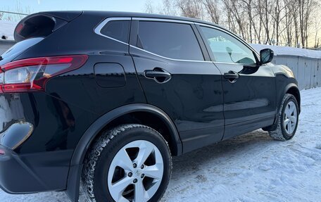 Nissan Qashqai, 2019 год, 1 680 000 рублей, 13 фотография