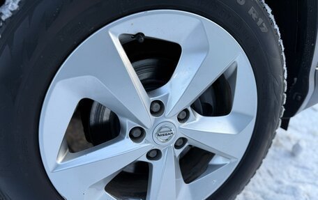 Nissan Qashqai, 2019 год, 1 680 000 рублей, 9 фотография