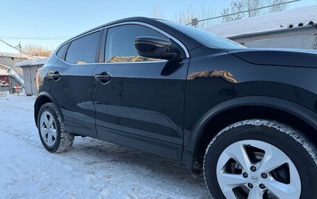 Nissan Qashqai, 2019 год, 1 680 000 рублей, 10 фотография