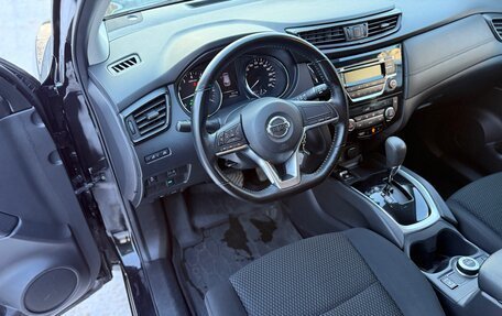 Nissan Qashqai, 2019 год, 1 680 000 рублей, 26 фотография