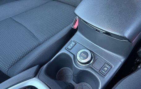 Nissan Qashqai, 2019 год, 1 680 000 рублей, 24 фотография