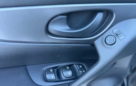 Nissan Qashqai, 2019 год, 1 680 000 рублей, 23 фотография