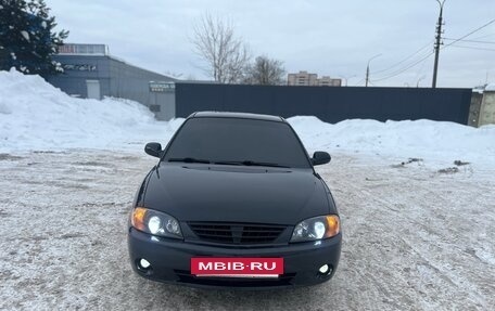 KIA Spectra II (LD), 2008 год, 470 000 рублей, 2 фотография