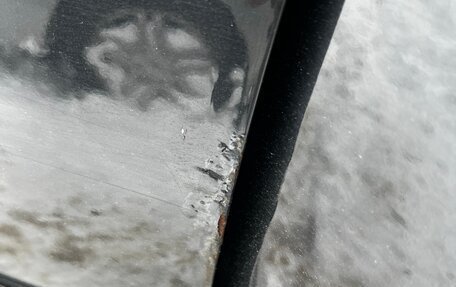 KIA Spectra II (LD), 2008 год, 470 000 рублей, 9 фотография