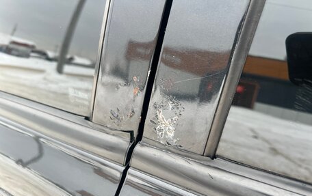 KIA Spectra II (LD), 2008 год, 470 000 рублей, 8 фотография