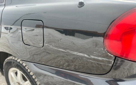 KIA Spectra II (LD), 2008 год, 470 000 рублей, 7 фотография