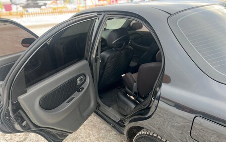 KIA Spectra II (LD), 2008 год, 470 000 рублей, 12 фотография