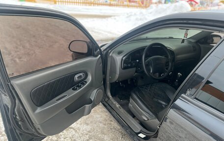 KIA Spectra II (LD), 2008 год, 470 000 рублей, 10 фотография