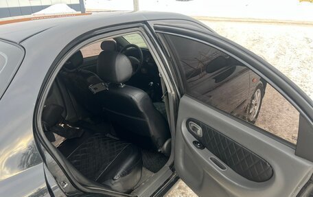 KIA Spectra II (LD), 2008 год, 470 000 рублей, 13 фотография