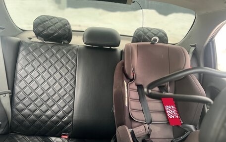 KIA Spectra II (LD), 2008 год, 470 000 рублей, 16 фотография