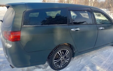 Honda Accord VII рестайлинг, 2004 год, 485 000 рублей, 16 фотография