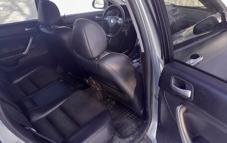 Honda Accord VII рестайлинг, 2004 год, 485 000 рублей, 15 фотография